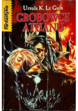 Grobowce Atuanu