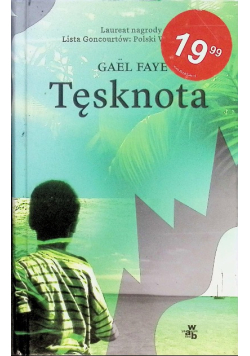 Tęsknota