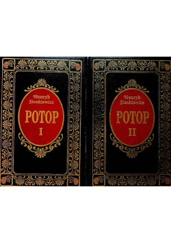 Potop Tom 1 i 2