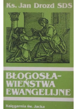Błogosławieństwa ewangelijne