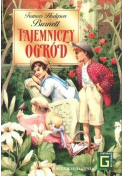 Tajemniczy ogród