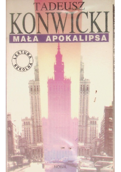 Mała Apokalipsa