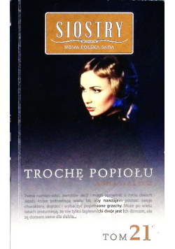 Siostry Tom 21 Trochę popiołu