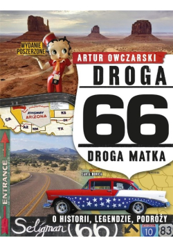 Droga 66.