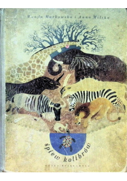 Śpiew kolibrów