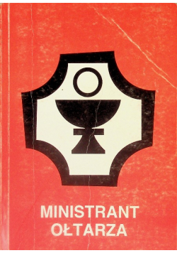Ministrant Ołtarza