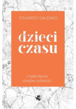 Dzieci czasu