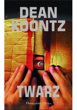 Twarz