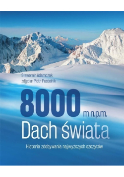 8000 m npm Dach świata