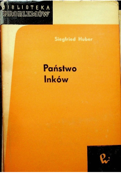 Państwo Inków