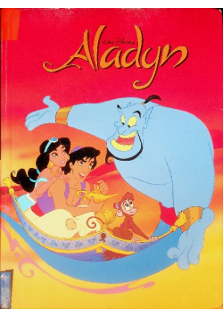 Disney Aladyn
