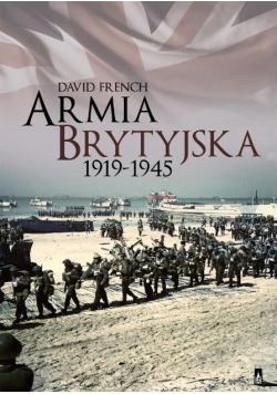 Armia brytyjska 1919-1945