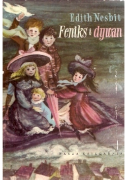 Feniks i dywan
