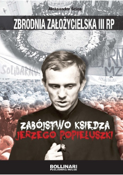 Zabójstwo księdza Jerzego Popiełuszki