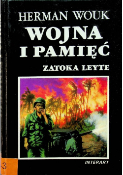Wojna i pamięć: Zatoka Leyte