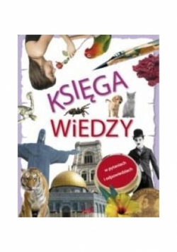 Księga wiedzy