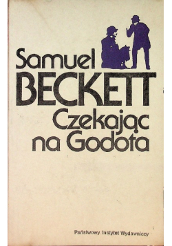 Czekając na Godota