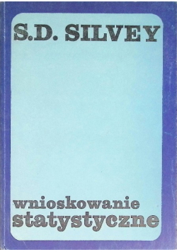 Wnioskowanie statystyczne