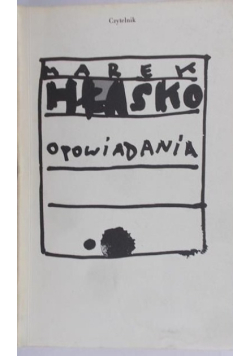 Opowiadania