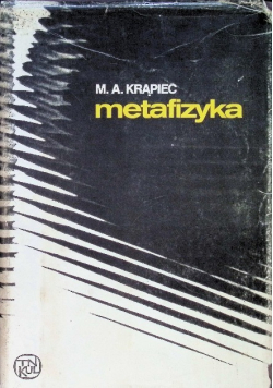Metafizyka