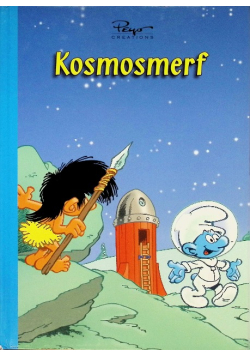 Kosmosmerf