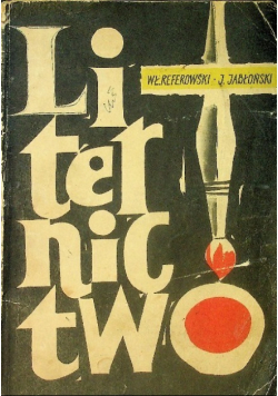 Liternictwo