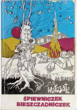 Śpiewniczek Bieszczadniczek
