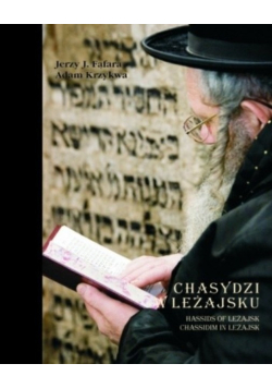 Chasydzi Lezajsku