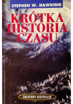 Krótka historia czasu