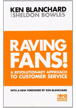 Raving fans!