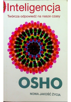 Inteligencja. OSHO