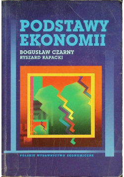 Podstawy ekonomii