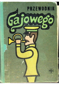 Przewodnik Gajowego