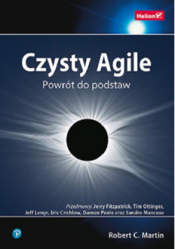 Czysty Agile Powrót do podstaw