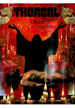 Thorgal Ofiara
