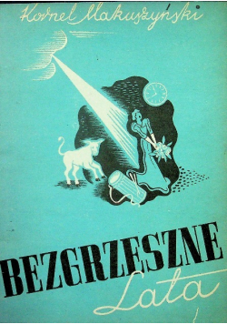 Bezgrzeszne lata 1946 r