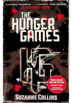 The Hunger Games