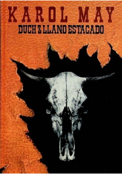 Duch z llano estacado