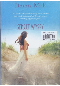 Sekret wyspy