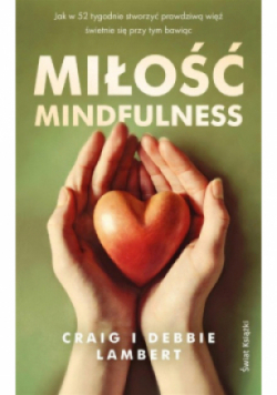 Miłość mindfulness