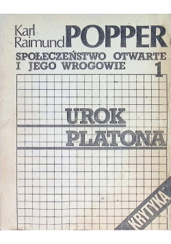 Urok Platona