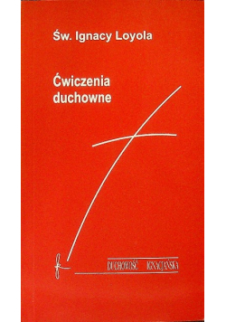 Ćwiczenia duchowne