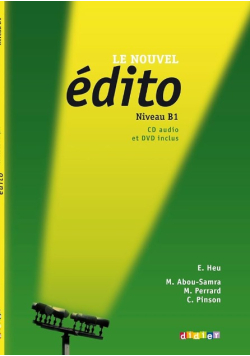 Edito Niveau B1