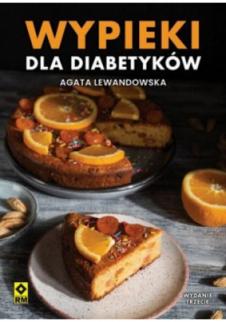 Wypieki dla diabetyków