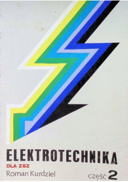 Elektrotechnika dla ZSZ Część 2