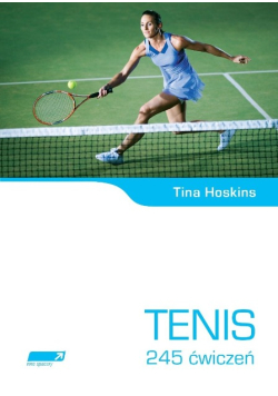 Tenis 245 ćwiczeń
