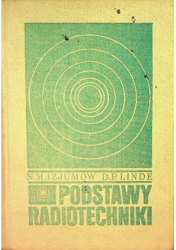 Podstawy radiotechniki