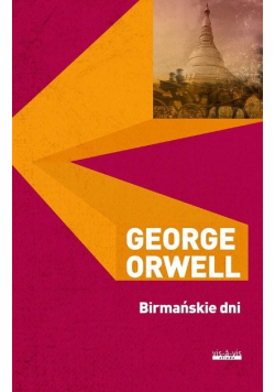 Birmańskie dni