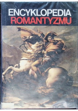 Encyklopedia romantyzmu