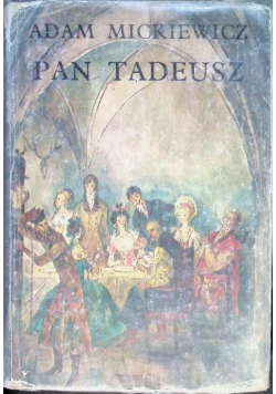 Pan Tadeusz